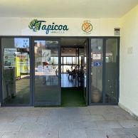 Bar Tapicoa Family Club entrada 1
