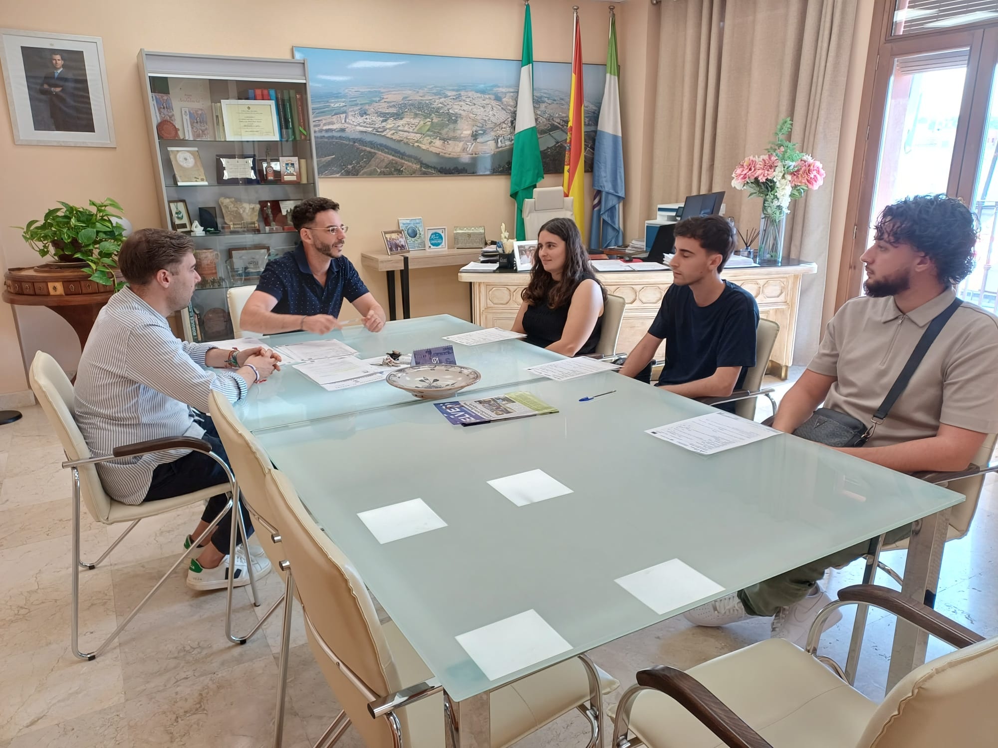ACTIVA-T JOVEN gelves 2º turno 2026
