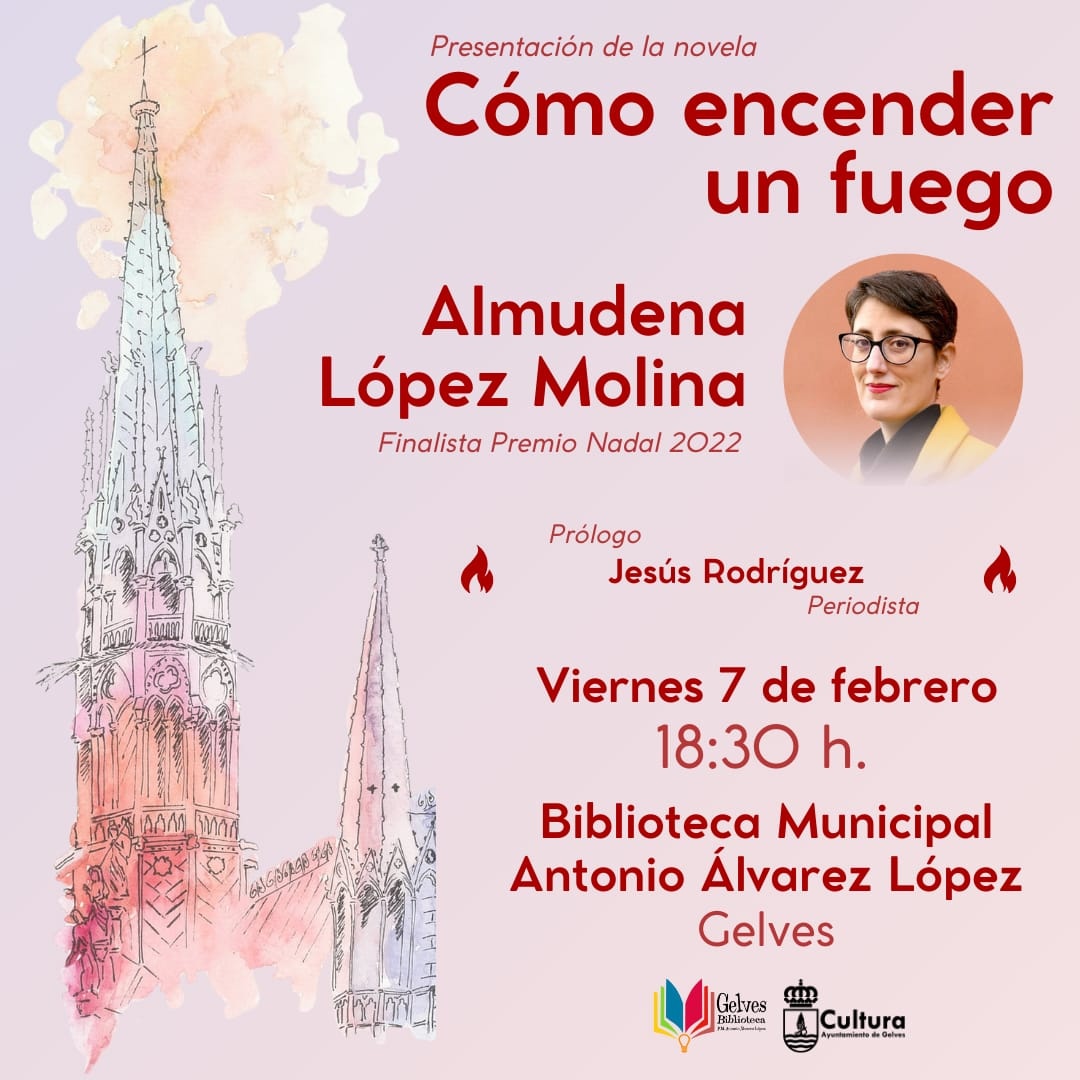 Evento 30 enero 2025