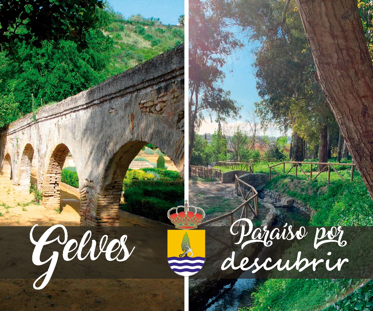 Gelves paraiso por descubrir 2022