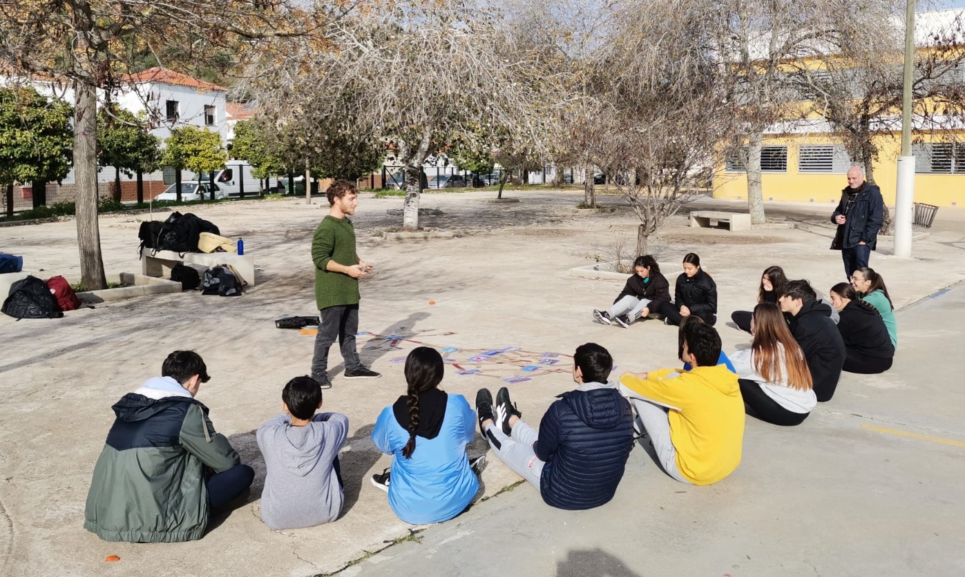 II edicion redes que generan futuro_portada