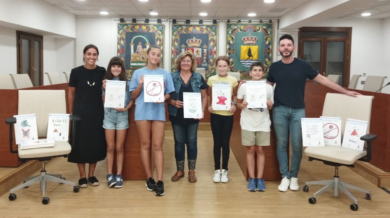 La Mirada Infantil 2022