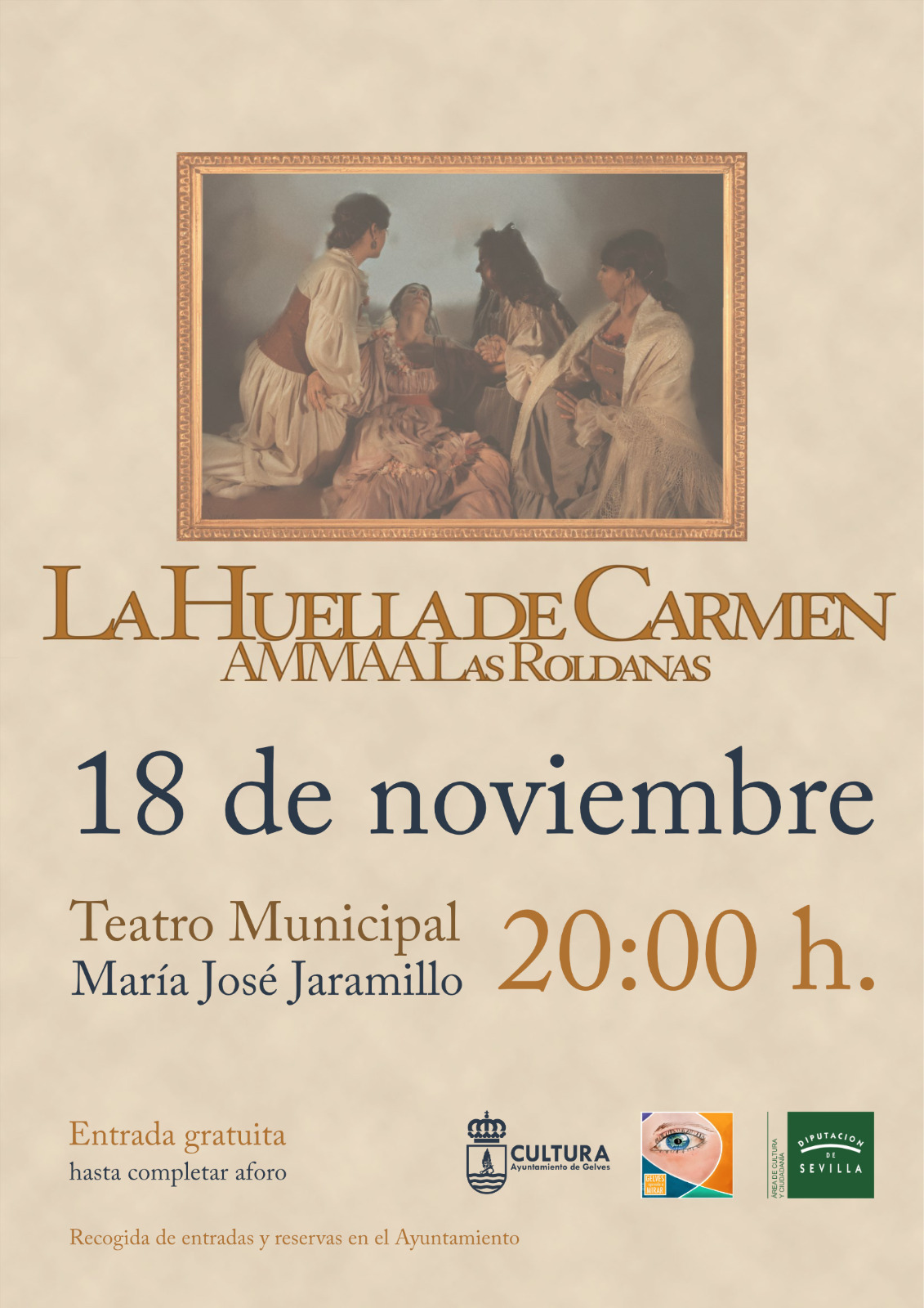 LahuelladeCarmen