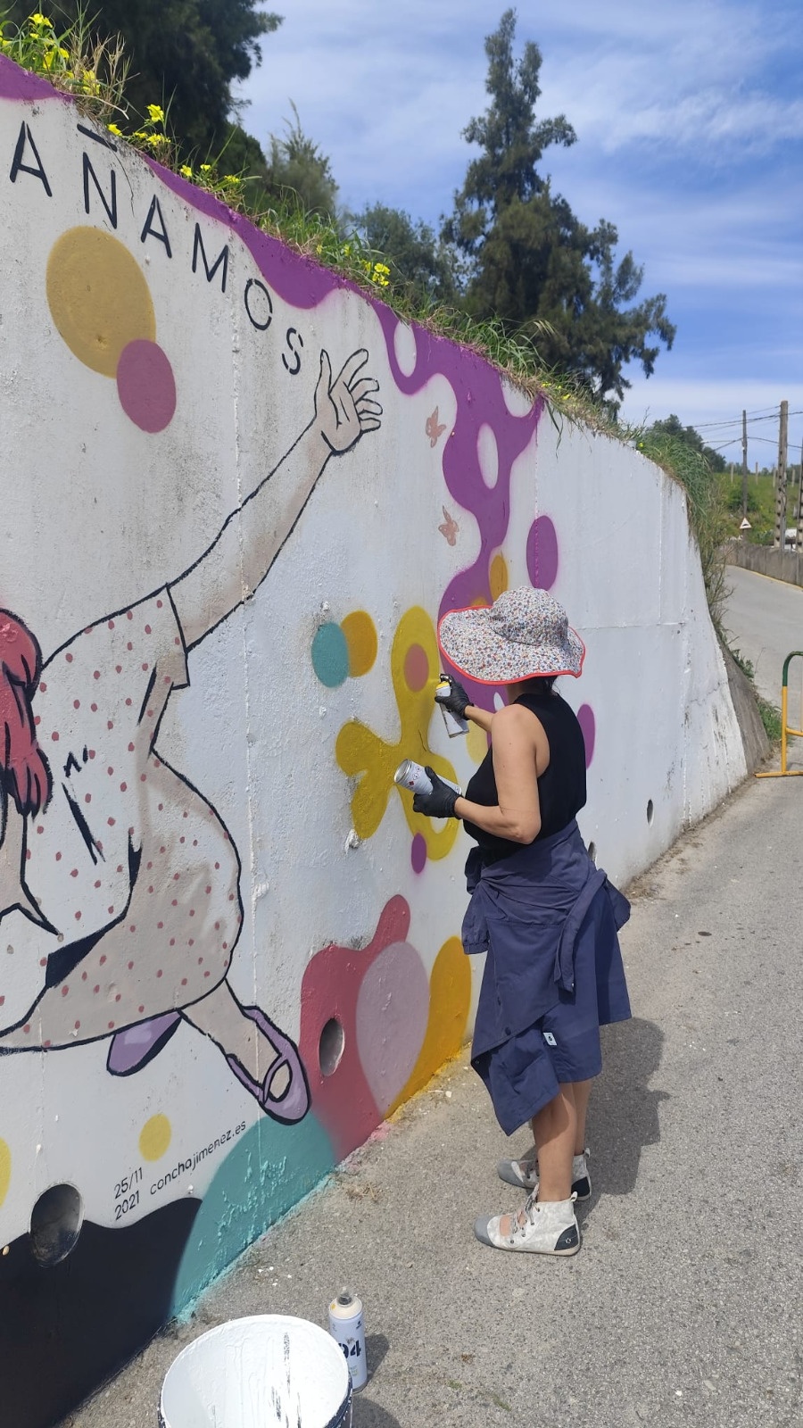 actividades muro contra violencia genero gelves junio 2026 (7)