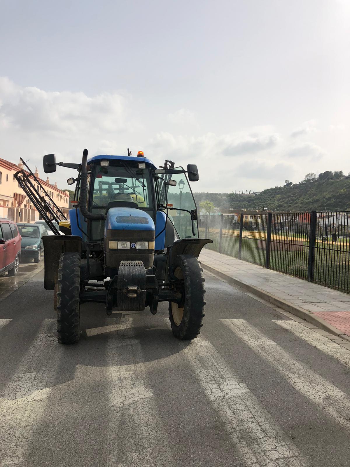 desinfeccion agosto 2020