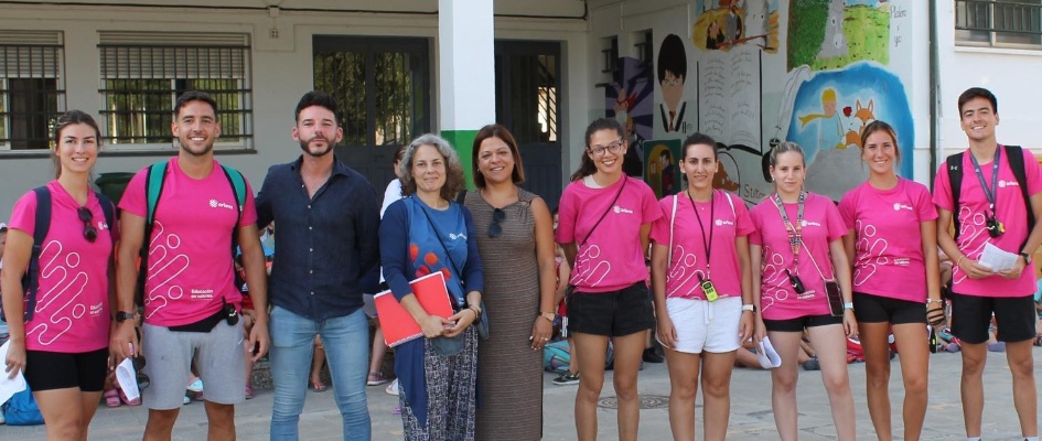 escuela verano gelves 1 julio 23