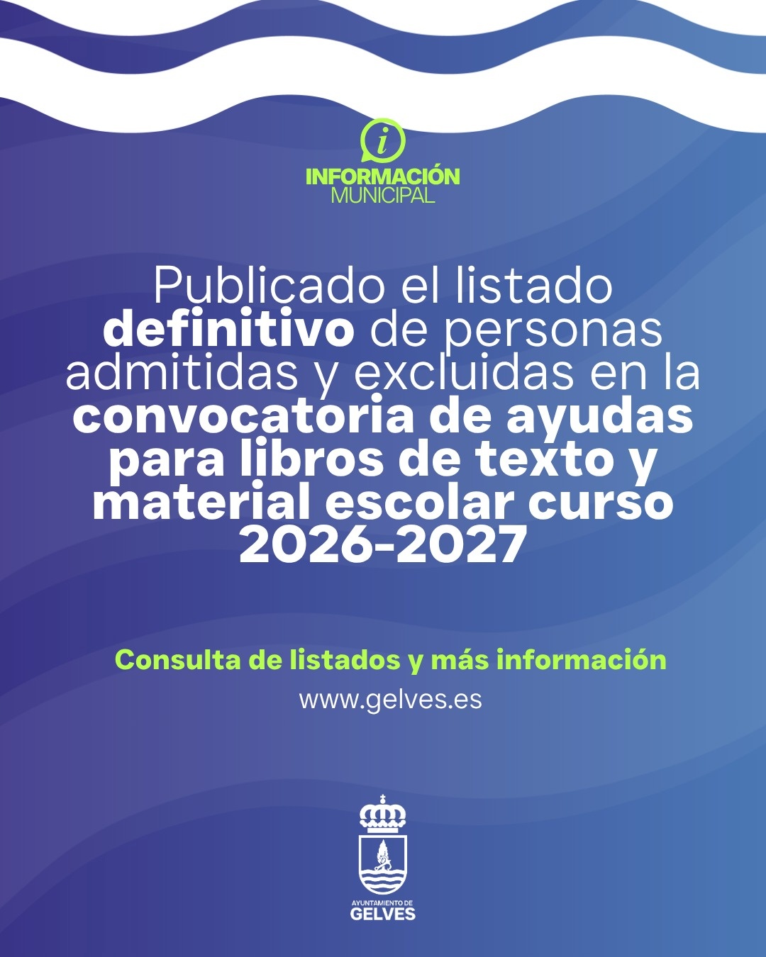 listados definitivos ayudas escolares 26-7
