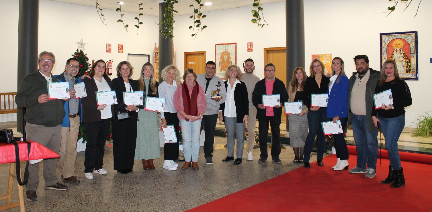 recepcion premio radio 1