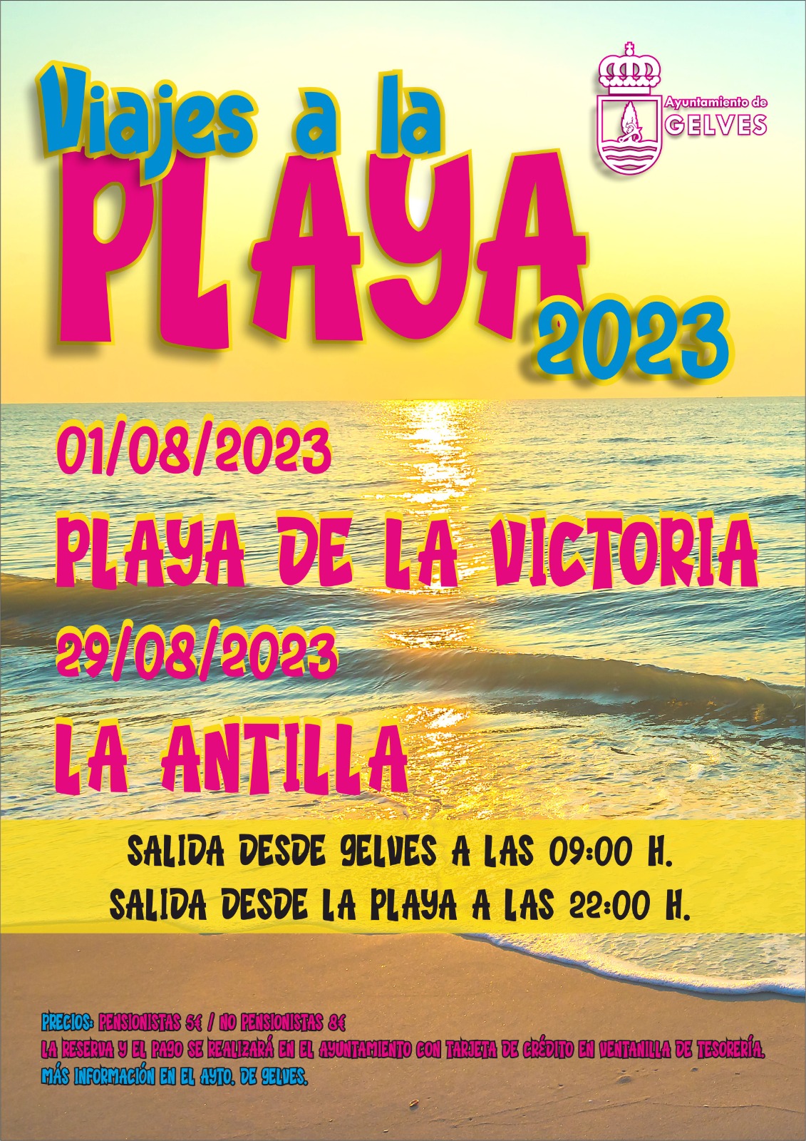 viaje playa victoria 1 agosto 23