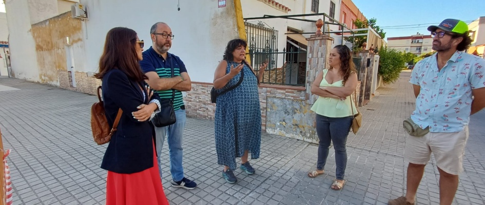 visita bda. gracia con ecobarrios (6)