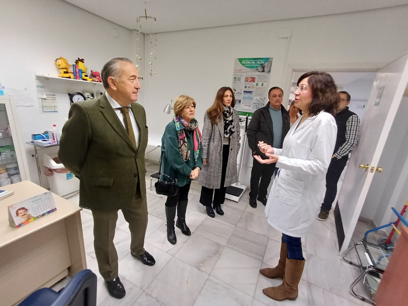 visita centro salud 26 feb 26 PW