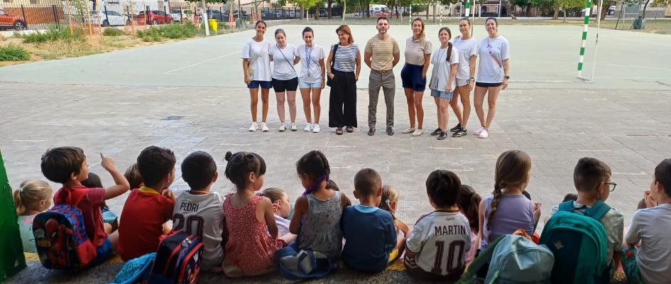 visita delegado escuela verano gelves 2026 (p)