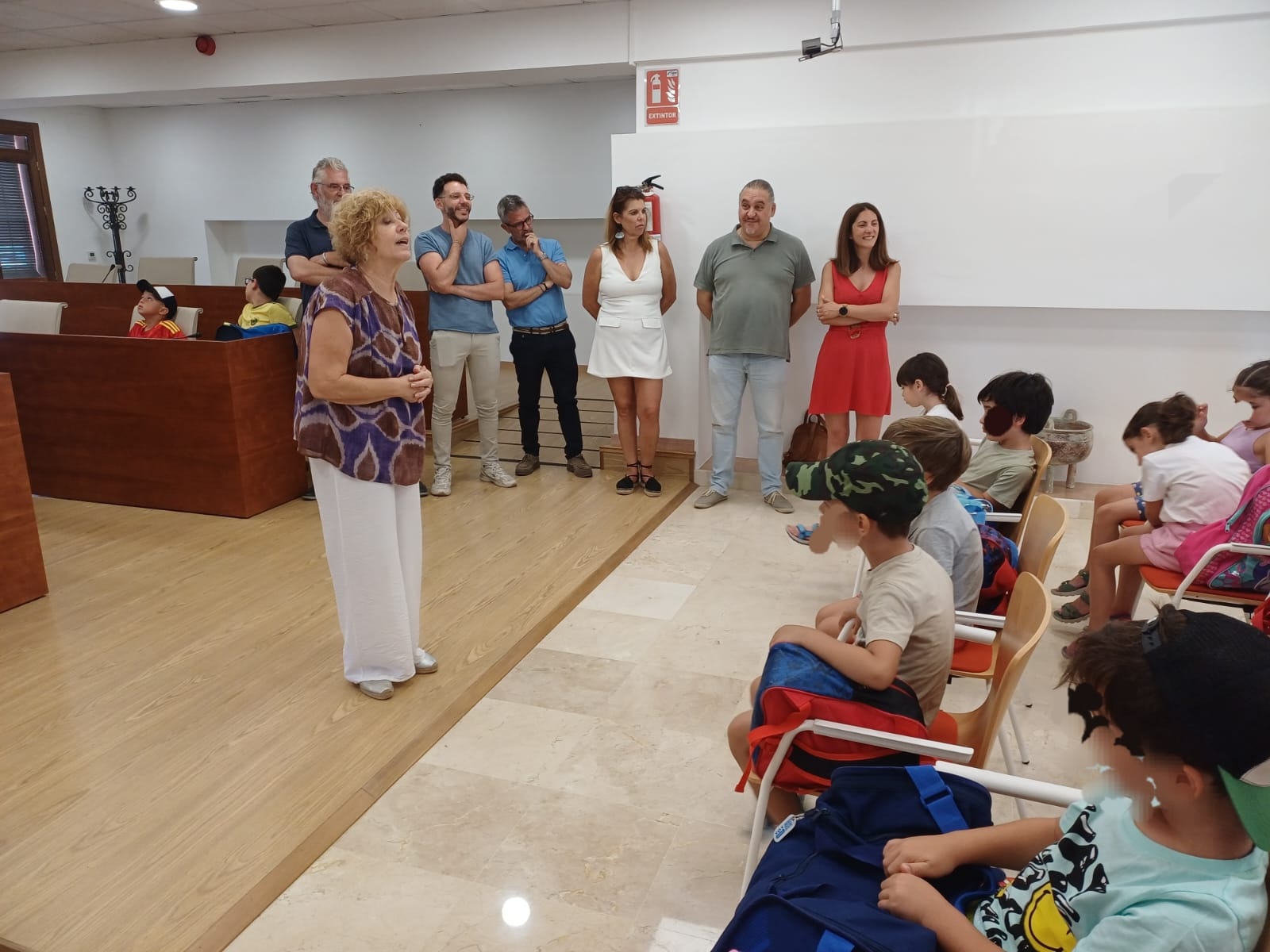 visita escuela verano ayuntamiento 3 julio 26 (2)