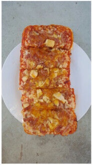 casa-margui-tosta-de-pollo-con-mermelada-de-naranja-amarga-de-gelves