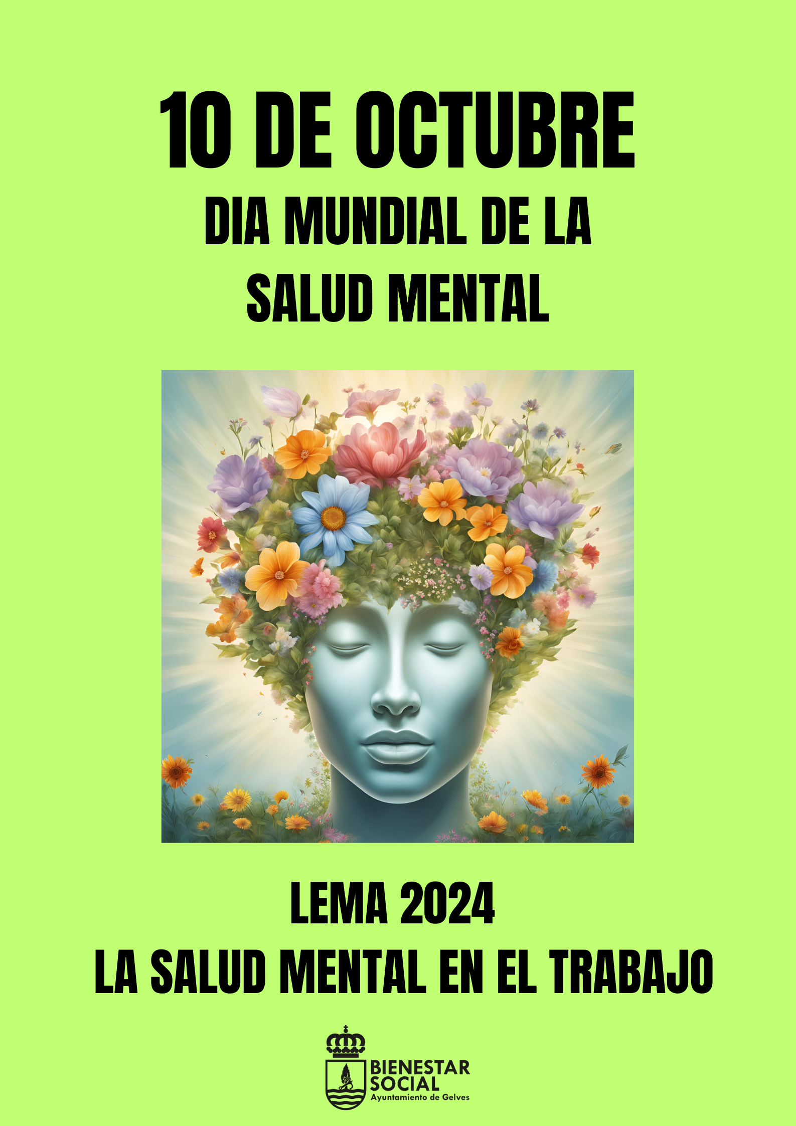 10 DE OCTUBRE cartel