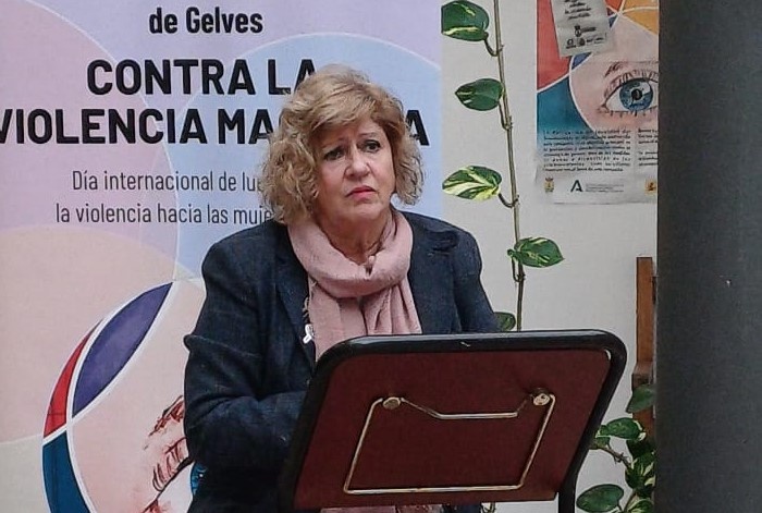 25 N gelves 2024 -alcaldesa