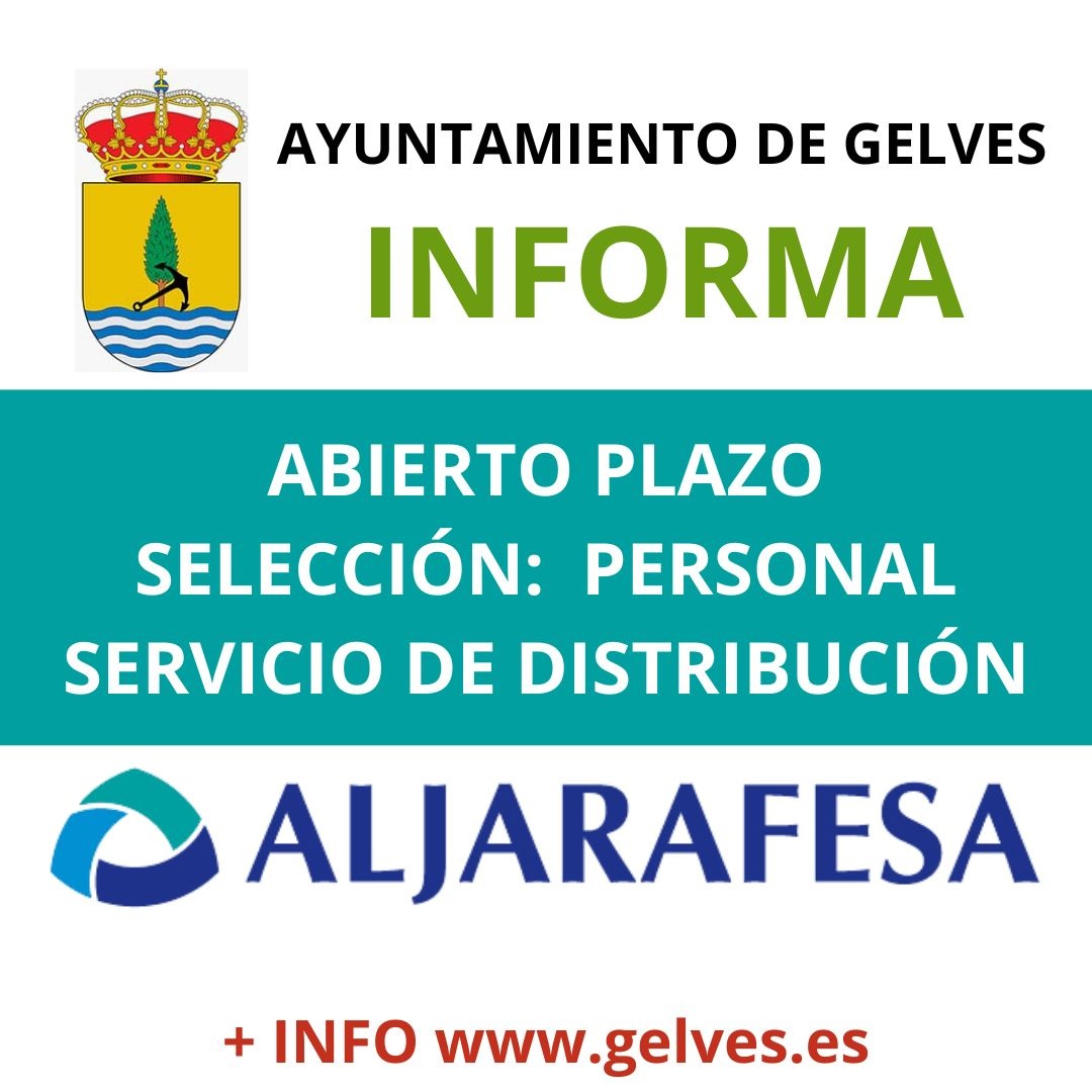 empleo aljarafesa