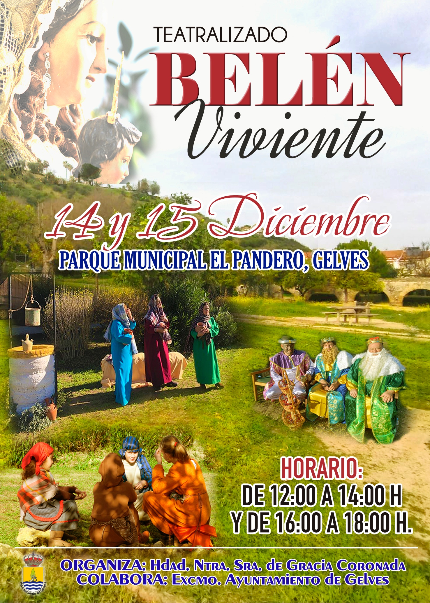CARTEL BELEN VIVIENTE 24