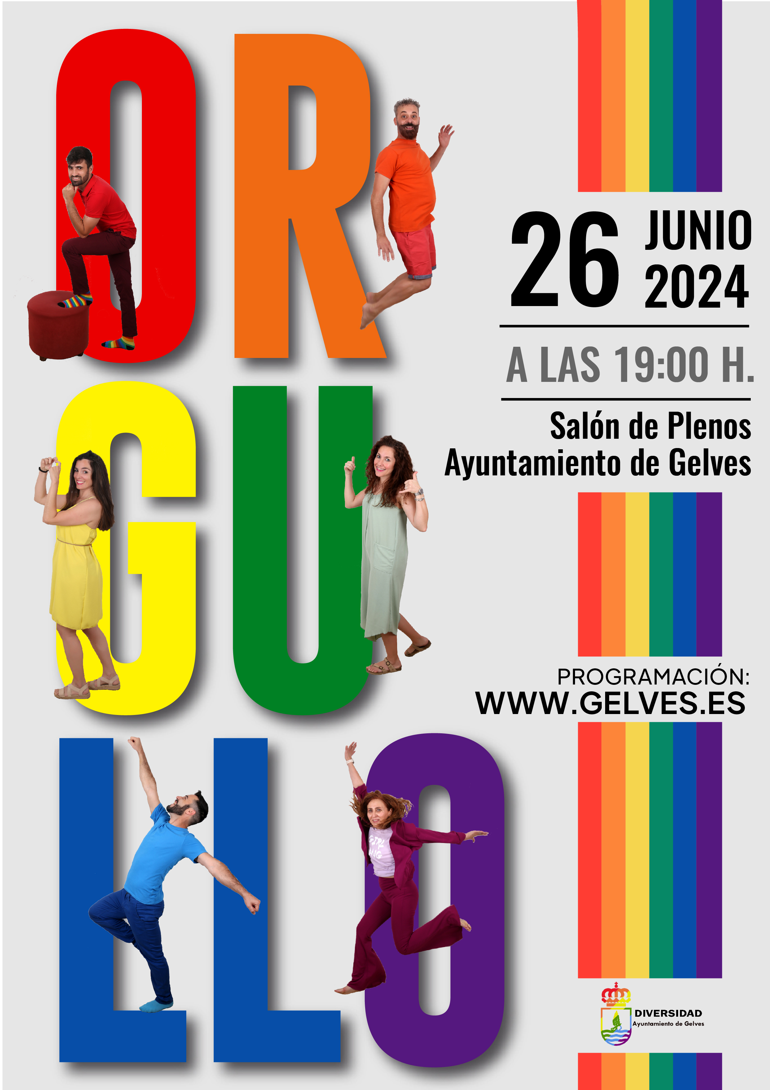 DIVERSIDAD 2024-CARTEL