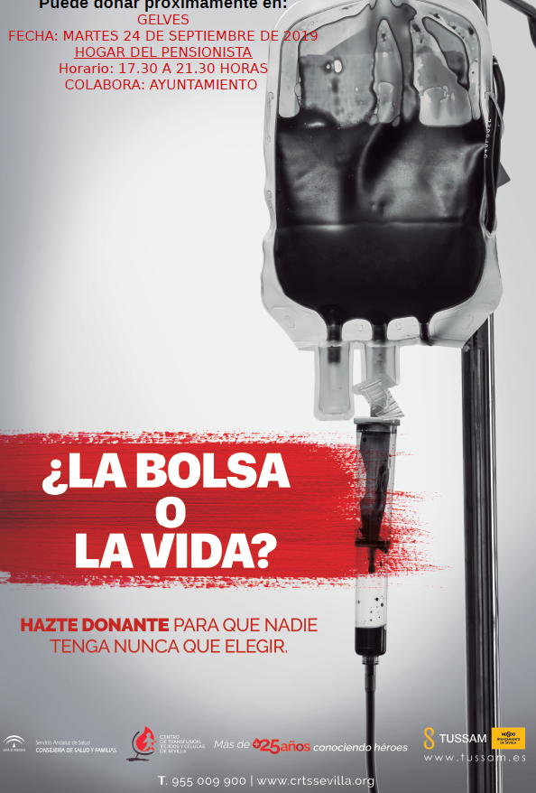 Dona Sangre