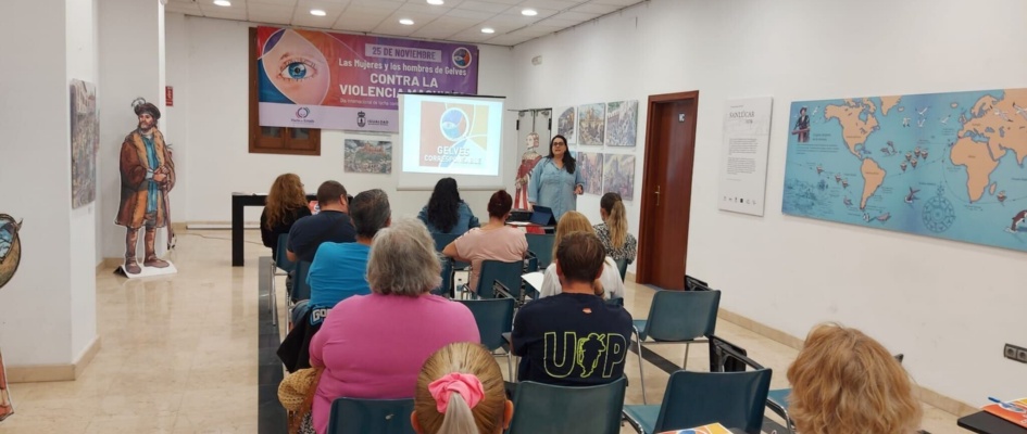 Gelves Corresponsable portada