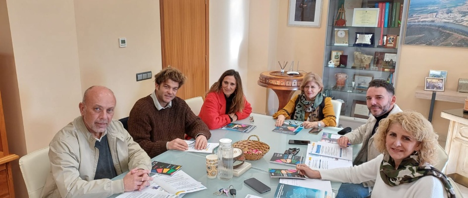 Gelves Onda ODS 2025