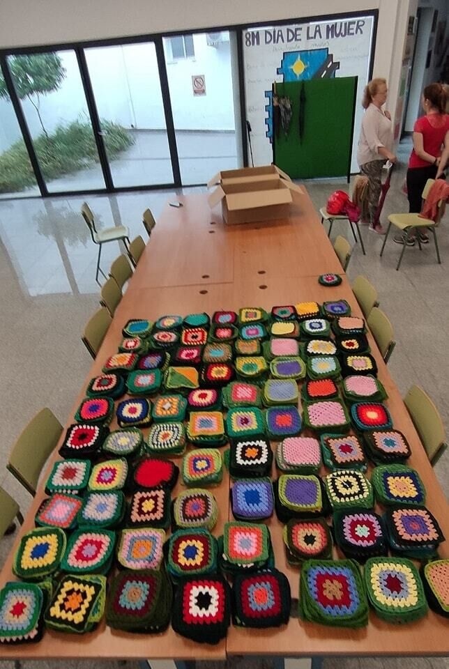 Gelves teje navidad 2022 1