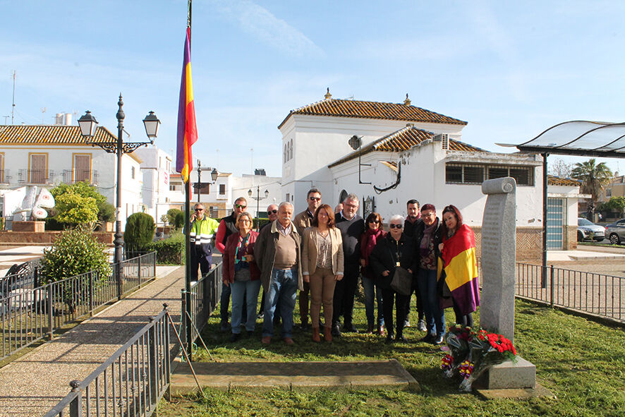 HOMENAJE ii REPUBLICA 2018 1W