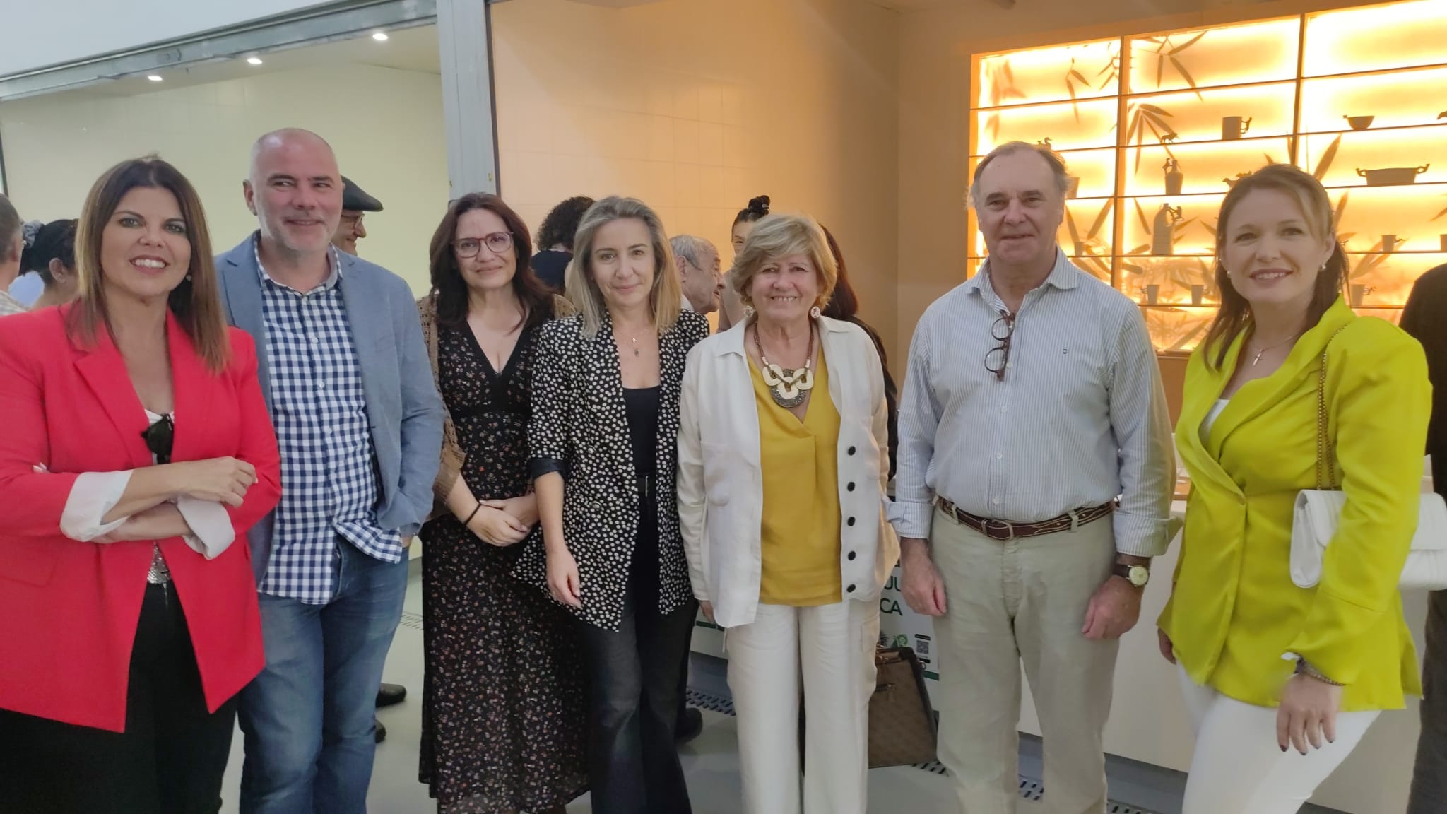 I FERIA ANTESANIA 24- delegado provincial