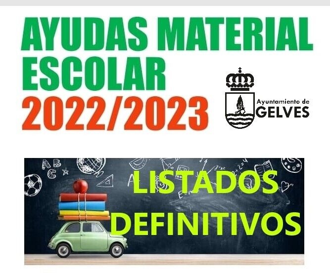 IMAGEN AYUDAS ESCOLARES LISTADO DEFINITIVO 22