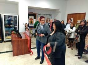 INAUGURACIÓN EXPOSICIÓN