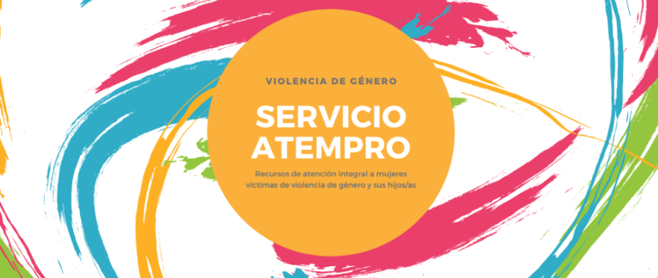 LOGO ATENPRO