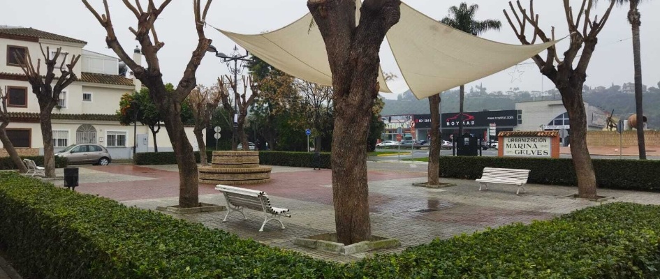 MARINA GELVES PLAZA 2