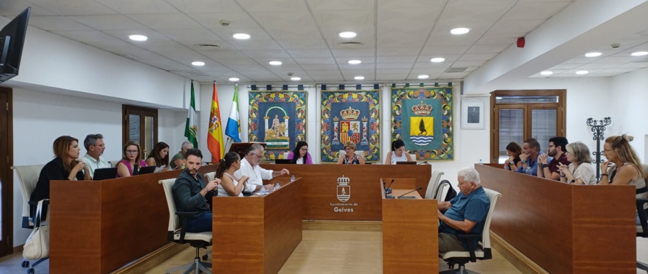 PLENO ORDINARIO 25 SEPT 25 general