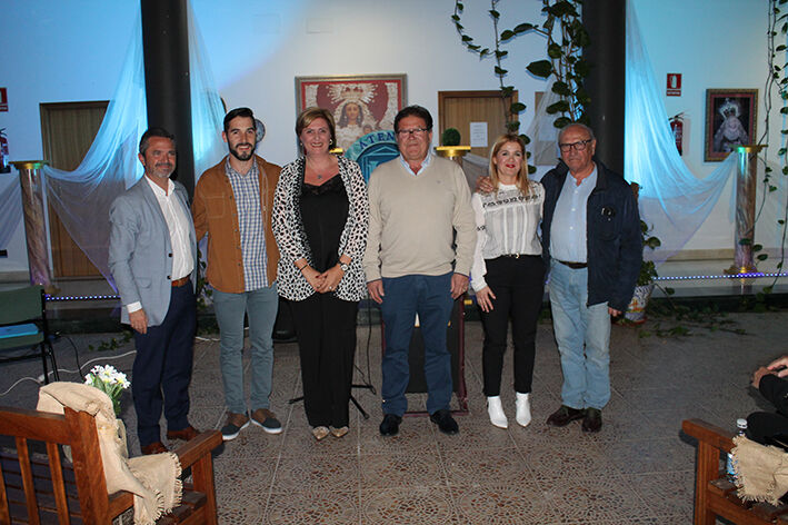 PRESENTACIÓN ATENEO PREMIOS