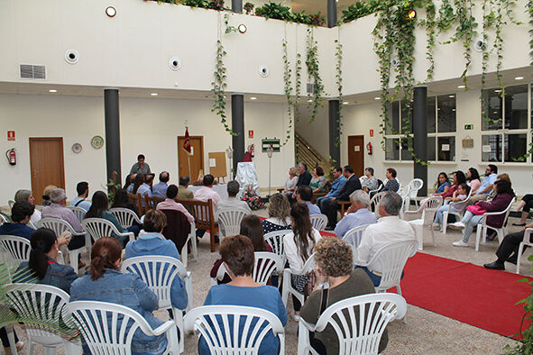 Presentacion Cartel Rocio 2017 1 W