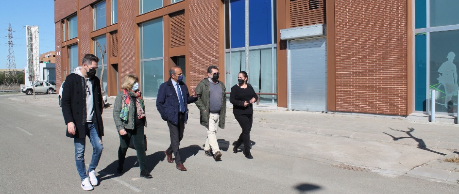 VISITA CITEC 15 FEBRERO 2022