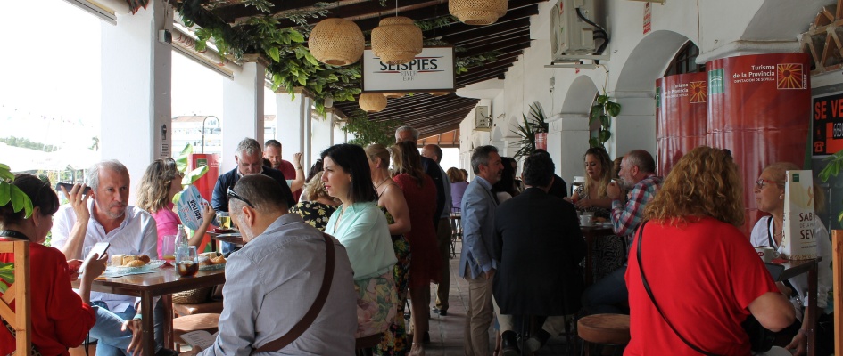 ambiente semana nautica 2022