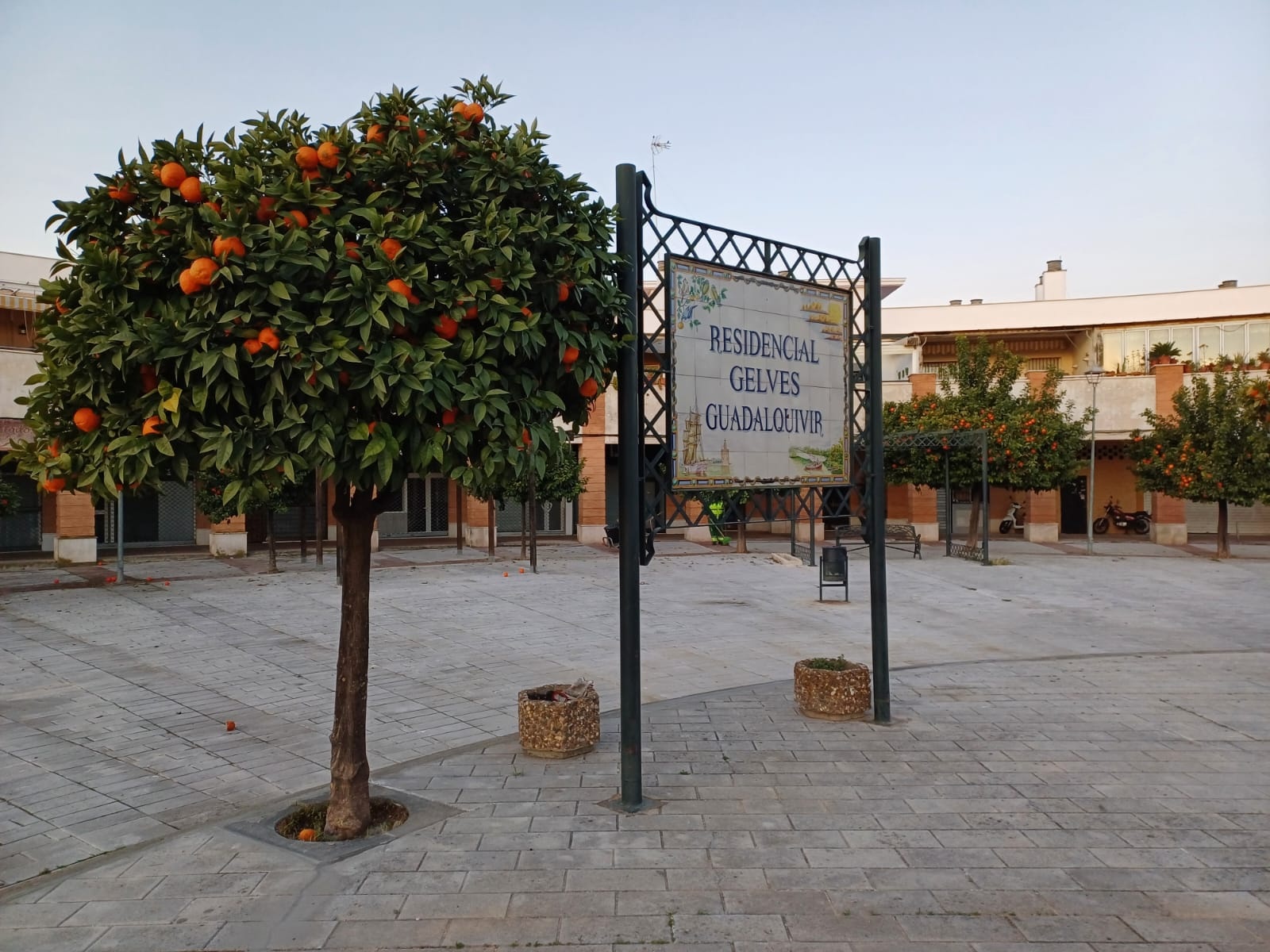 calle almeria obra 1