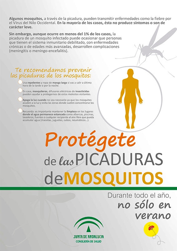 cartel precaucion mosquitos JA