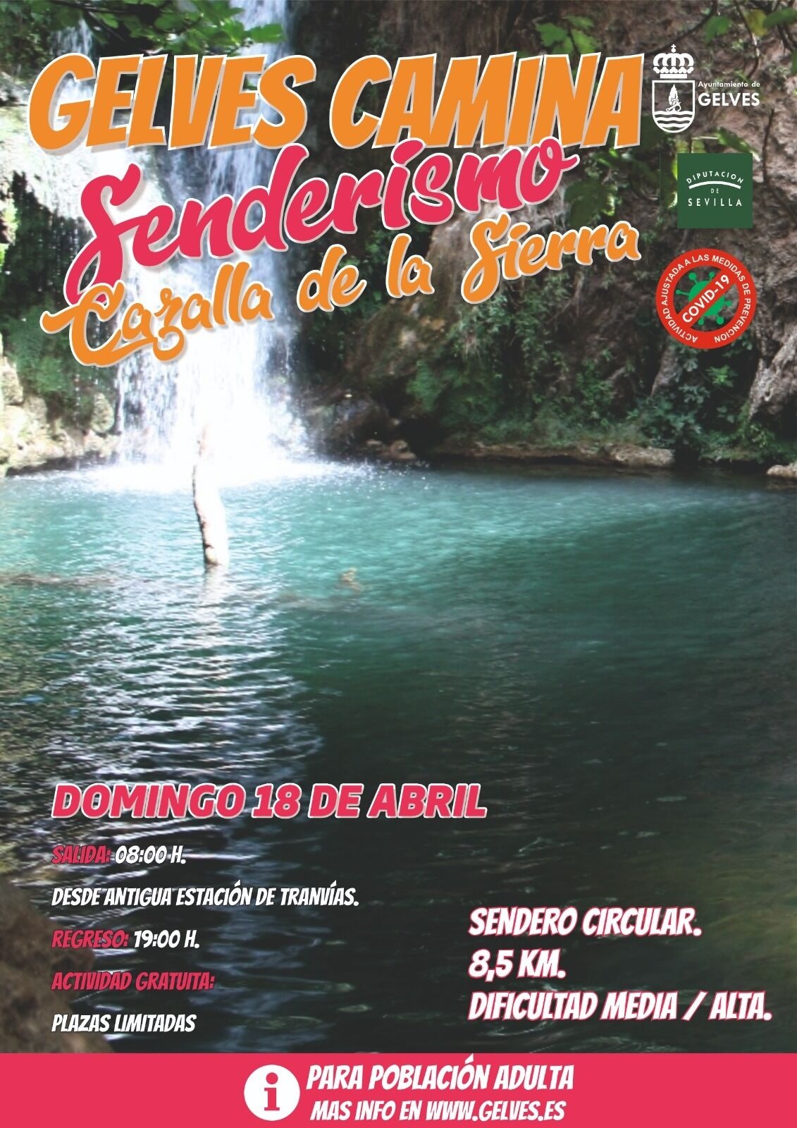 cazalla de la sierra