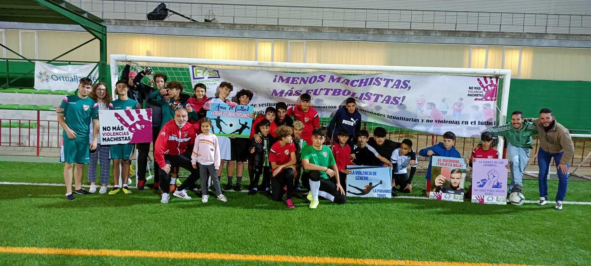 charlas vestuario gelves 23