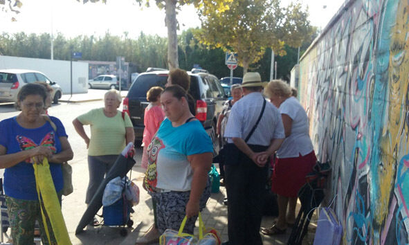 chipiona 2015 grupo w