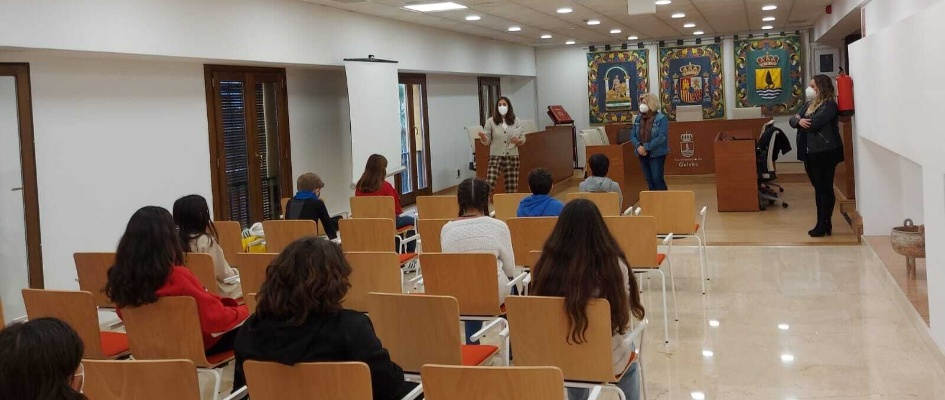 consejo infancia enero 21