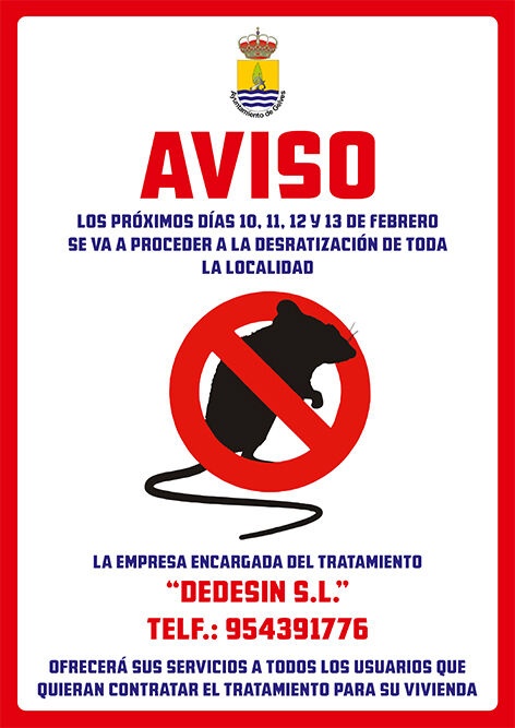 desratizacion 2020-2