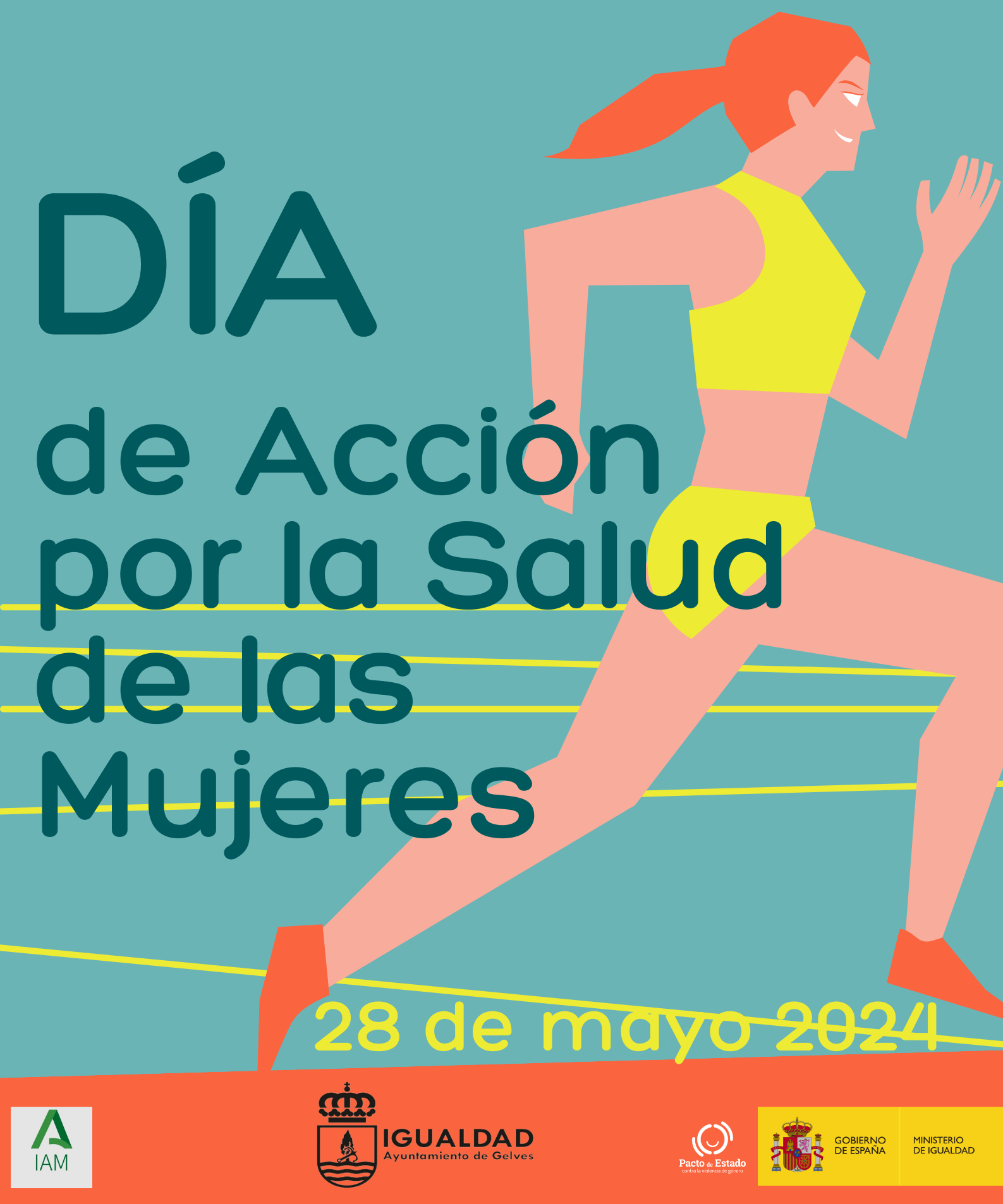 dia 28 mayo accione salud mujeres 24