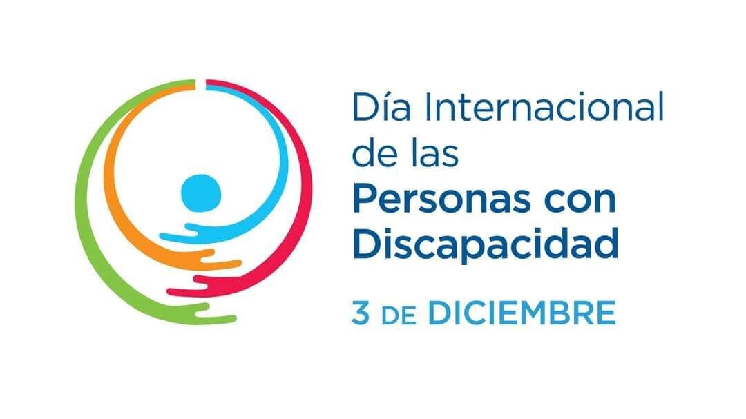 dia personas discapacidad