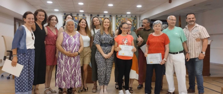 diplomas taller defensa personal