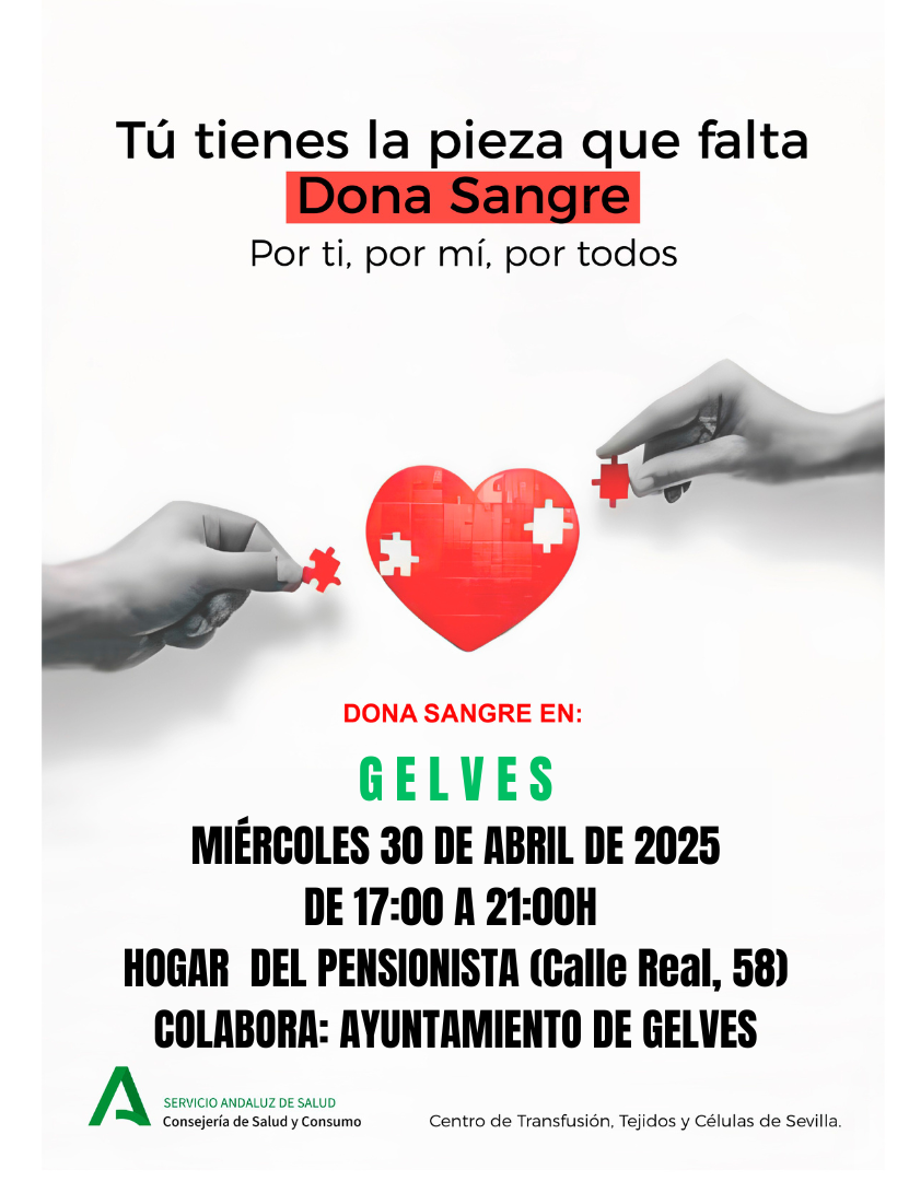 donacion 30 abril 25