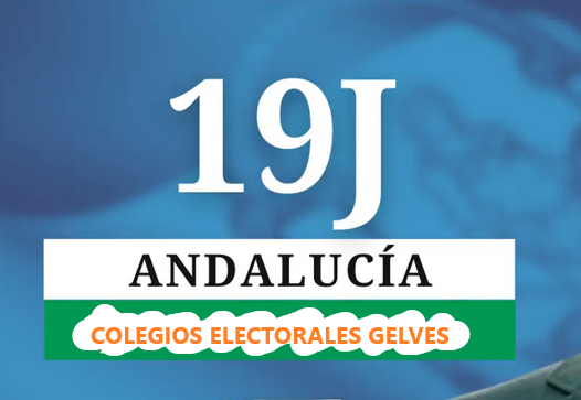 elecciones andaluzas